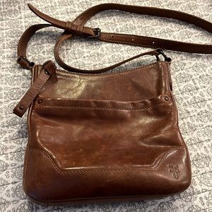 Frye crossbody